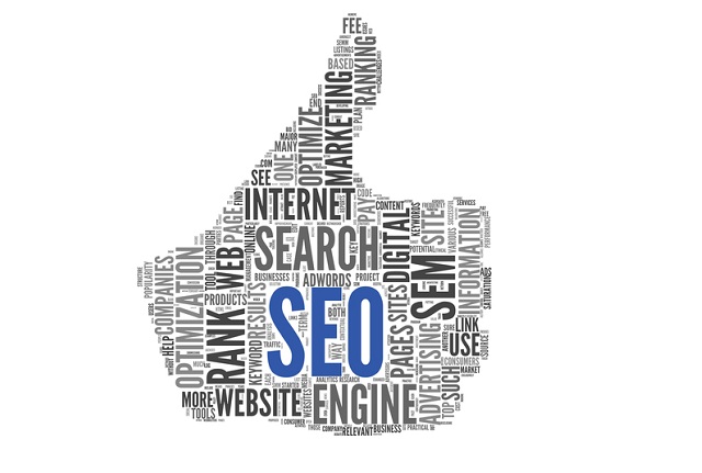 ¿Qué es SEO?