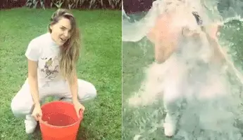 Ice Bucket Challenge