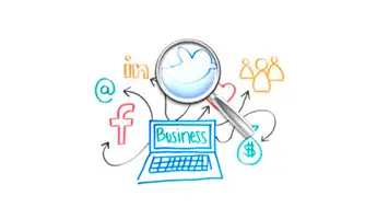 Servicio al Cliente Redes