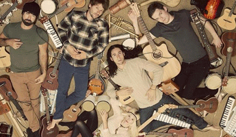 Rormix, la red social de artistas emergentes