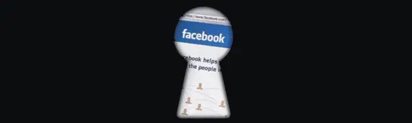 condiciones de uso de Facebook