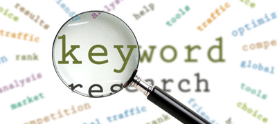 Cómo hacer keyword research en 5 pasos.