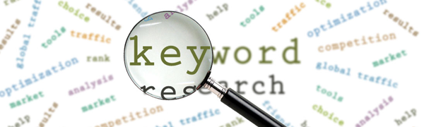 Cómo hacer keyword research en 5 pasos.
