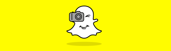 Razones para usar Snapchat en tu estrategia