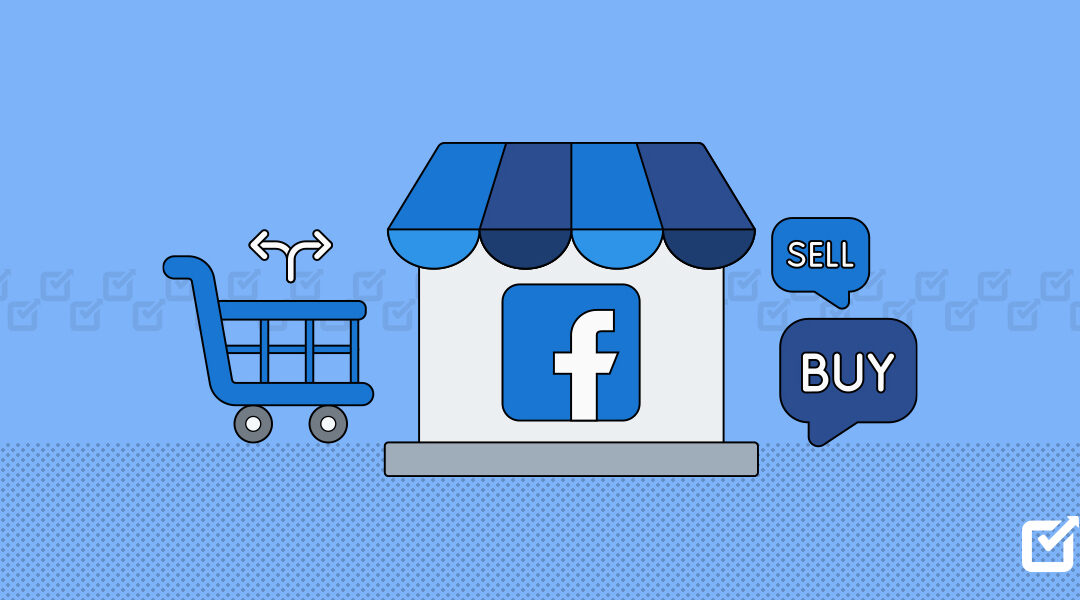 Facebook MarketPlace Sácale ventaja