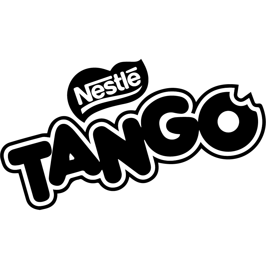 Nestle - tango